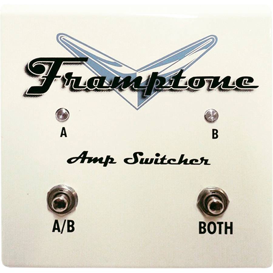 Keeley Electronics Framptone Amp Switcher - свитчер