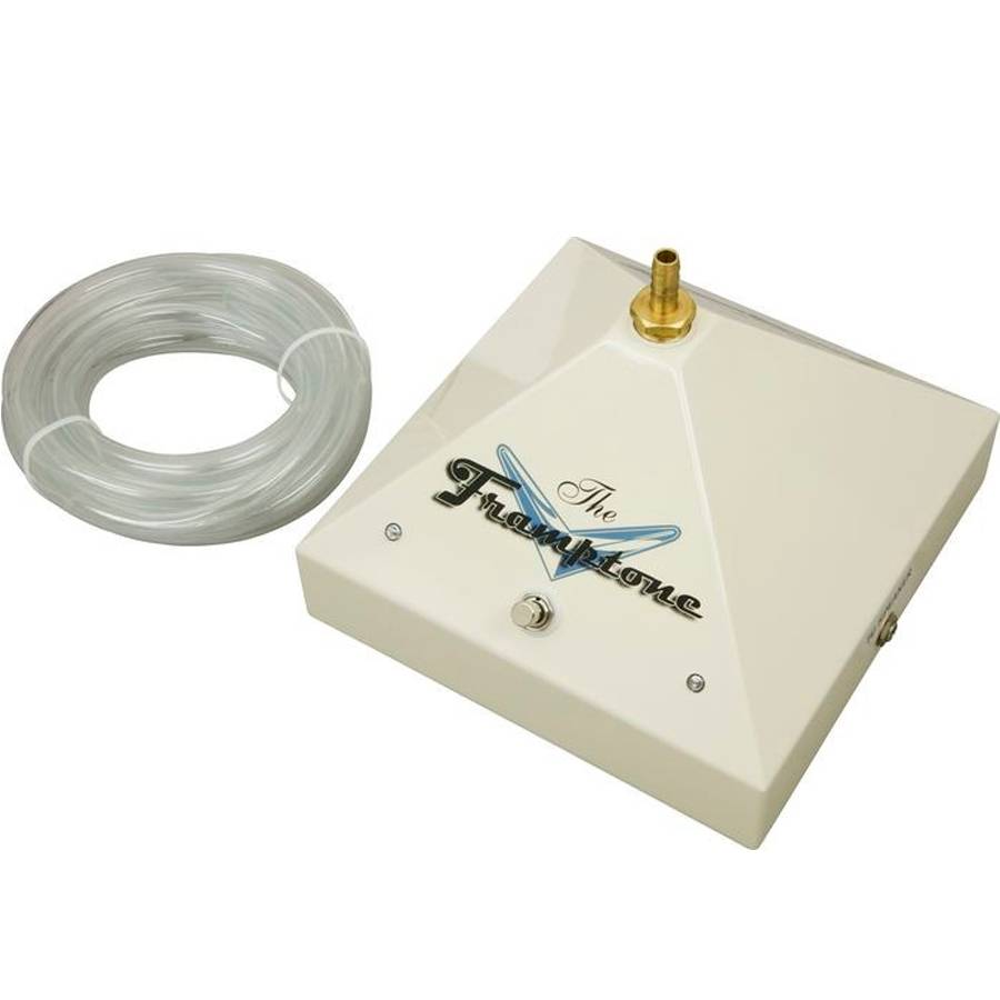 Keeley Electronics Framptone The TalkBox - гитарный эффект