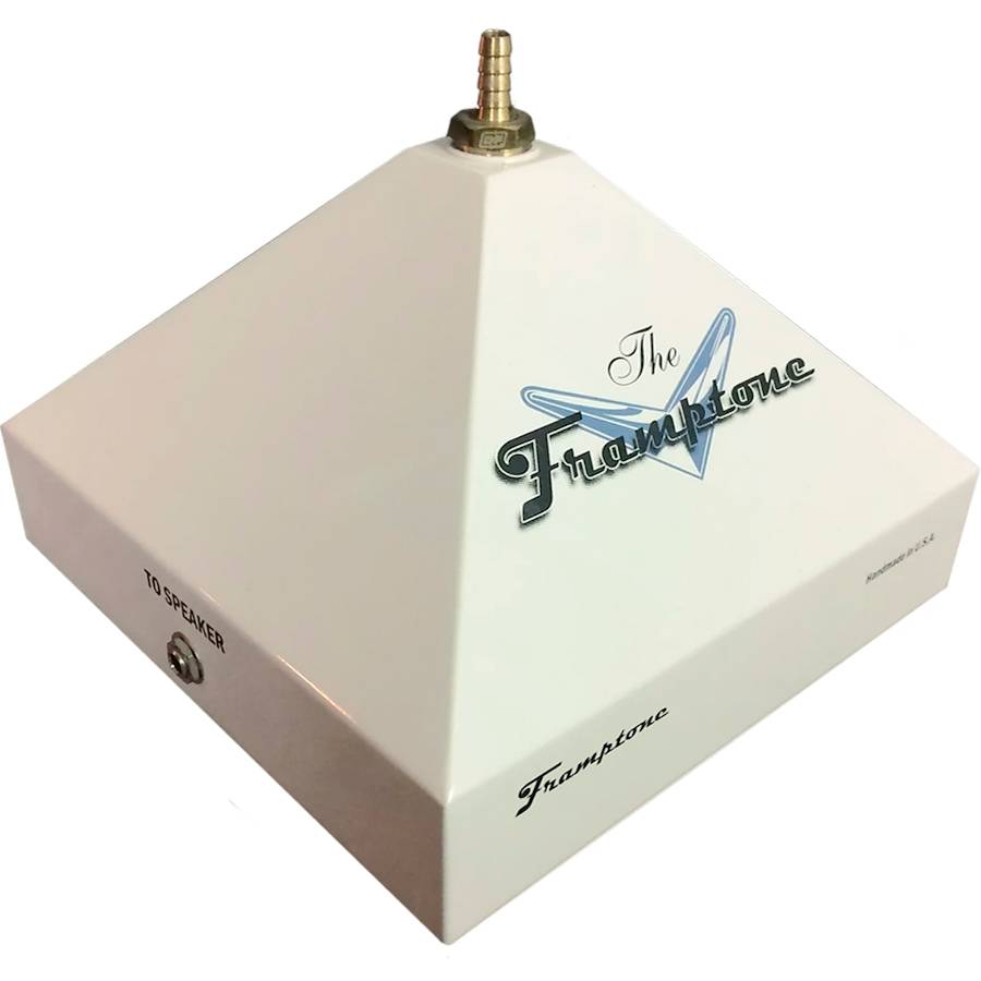 Keeley Electronics Framptone The TalkBox - гитарный эффект