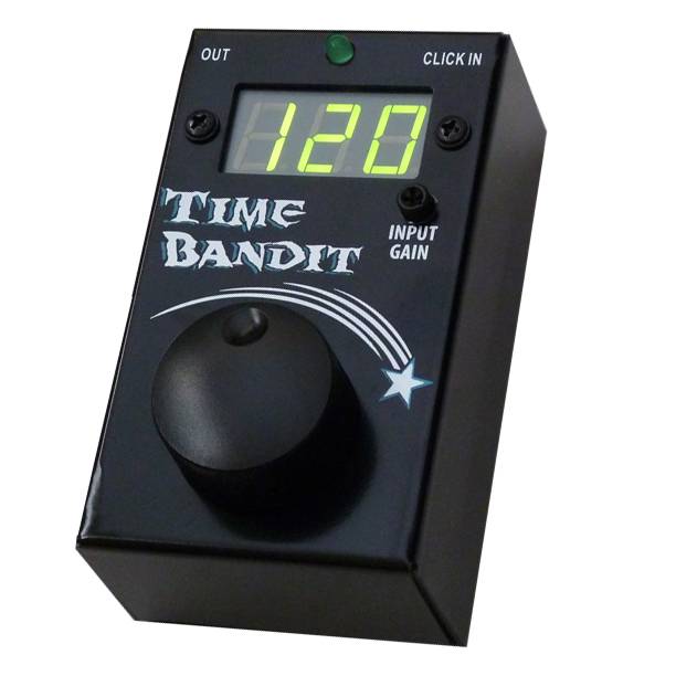 TRUETONE Time Bandit - аксессуар для гитары