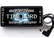 Адаптер TheGigRig Timelord, для питания педалей типа Strymon
