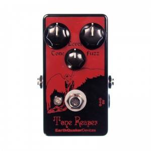 EarthQuaker Devices Tone Reaper - гитарный эффект