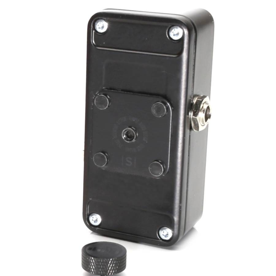 Крепёж для педалей Temple Audio Design Quick Release (мал.)