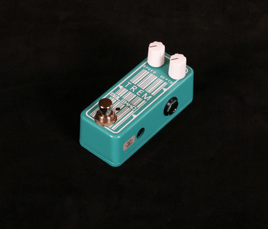 Malekko Omicron TREM - гитарный эффект