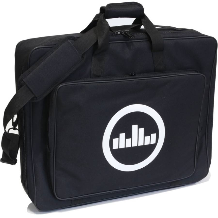 Сумка для педалборда Temple Audio Design Trio 21