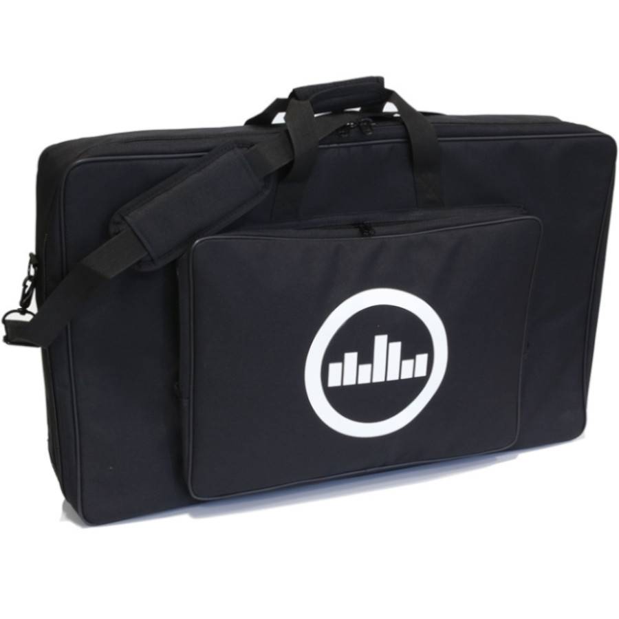 Сумка для педалборда Temple Audio Design Trio 28