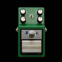 Keeley Electronics TS9 DX FLEXI 4x2 - гитарный эффект