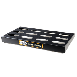 Педалборд T-REX ToneTrunk 42см х 32см + сумка