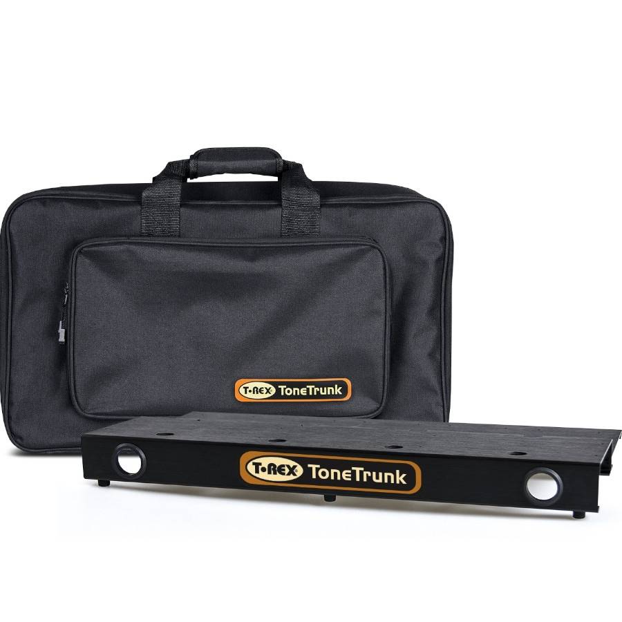T-Rex Engineering ToneTrunk 56 педалборд с сумкой