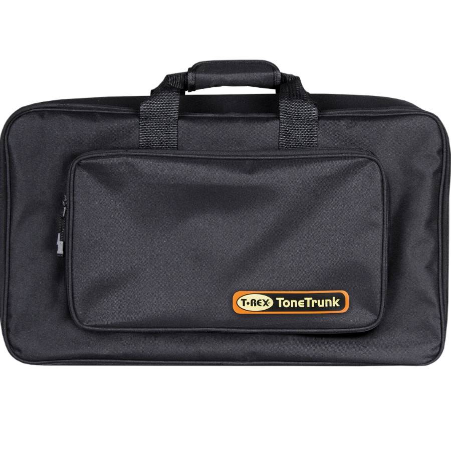 T-Rex Engineering ToneTrunk 56 педалборд с сумкой