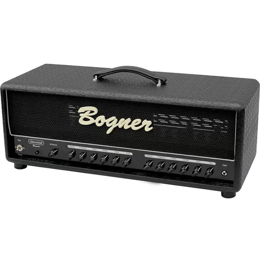 Bogner Uberschall Head - усилитель (голова)