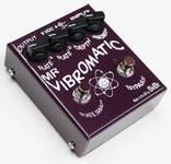 Sib FX Vibromatic Analog Vibrato - гитарный эффект