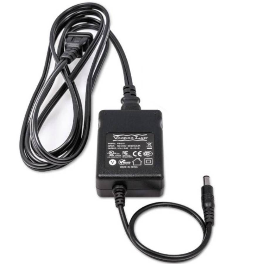 Блок питания для Pedal Power X4