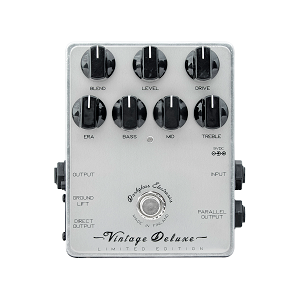 Darkglass Electronics Vintage Deluxe LE - басовый эффект