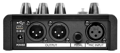 TC Helicon Voicetone Create XT - вокальный эффект