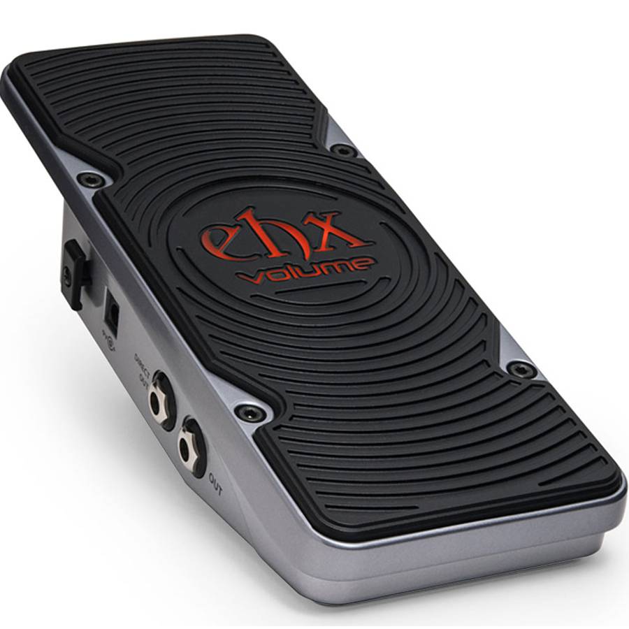 Electro-Harmonix (EHX) Volume - гитарный эффект