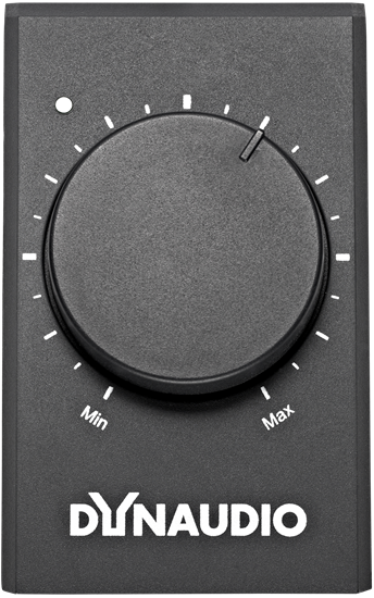 Dynaudio Volume Box (DBM50) - аксессуар для гитары