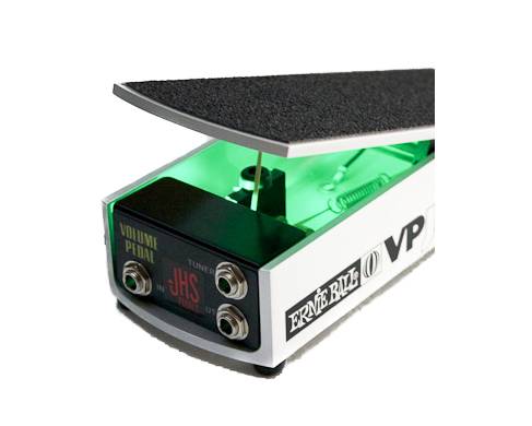 Ernie Ball VP Jr “Active/No Loss Mod”  (JHS Mods) - гитарный эффект