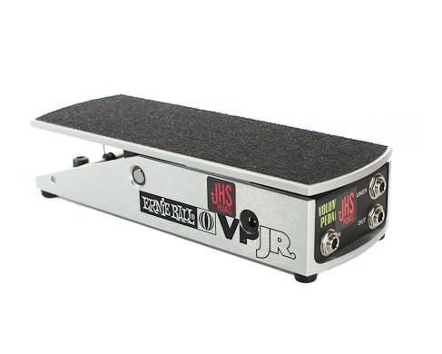 Ernie Ball VP Jr “Active/No Loss Mod”  (JHS Mods) - гитарный эффект