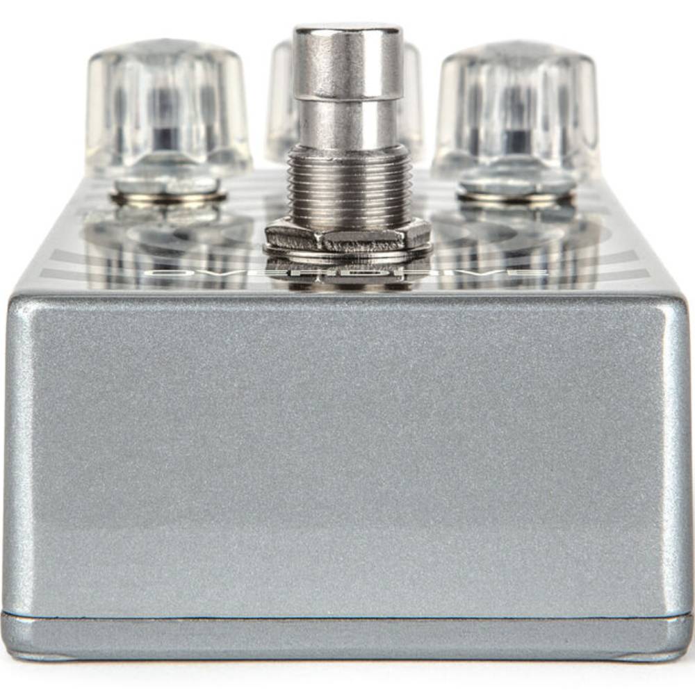 MXR WA44 Wylde Audio Overdrive - гитарная педаль овердрайв