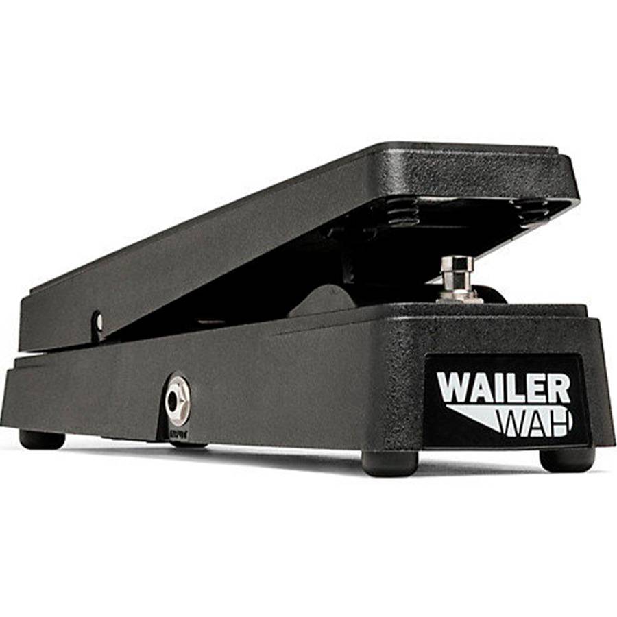 Electro-Harmonix (EHX) Wailer Wah - гитарный эффект