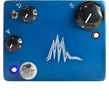 JHS Pedals Warble-Tron - гитарный эффект