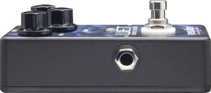 Neunaber Wet Mono V4 Reverb Pedal Always Buffered - гитарный эффект