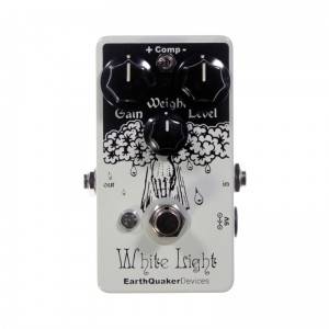 EarthQuaker Devices White Light - гитарный эффект
