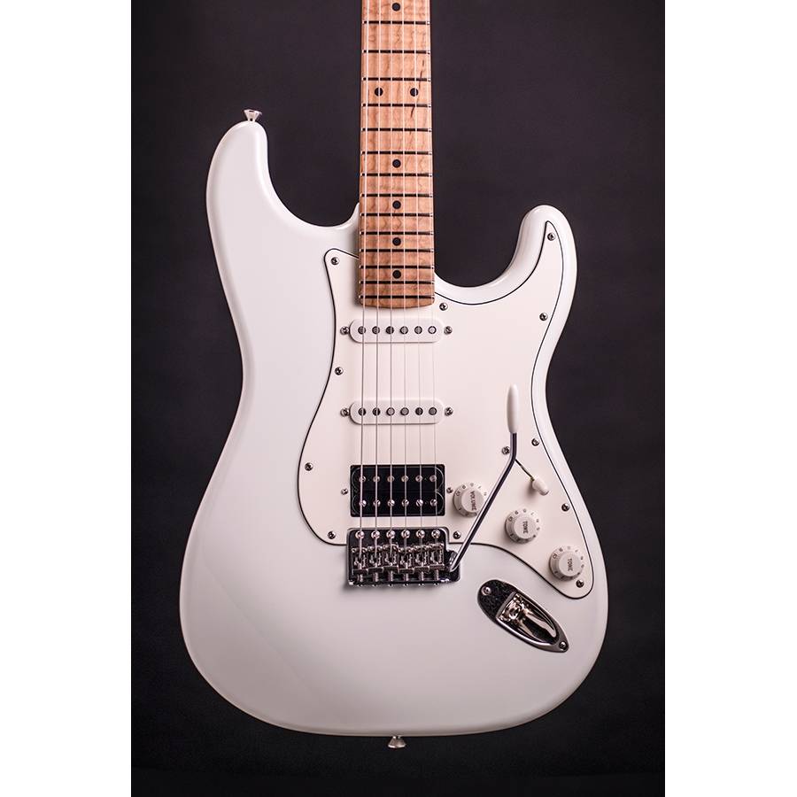 Xotic California Classic® XSCPRO-2 Olympic White - гитара