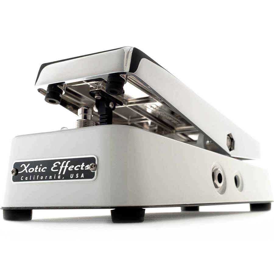 Xotic XW-1 wah - гитарный эффект