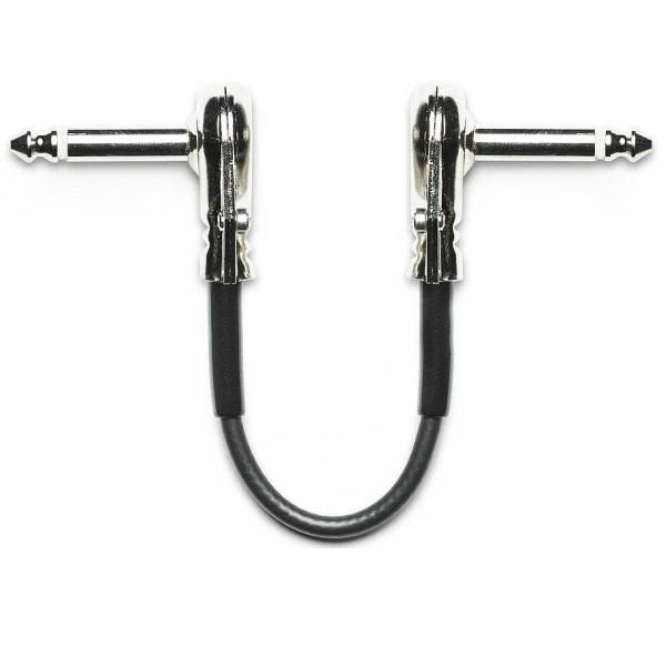 патч кабель Xotic All-Brass Patch Cable 30 cm