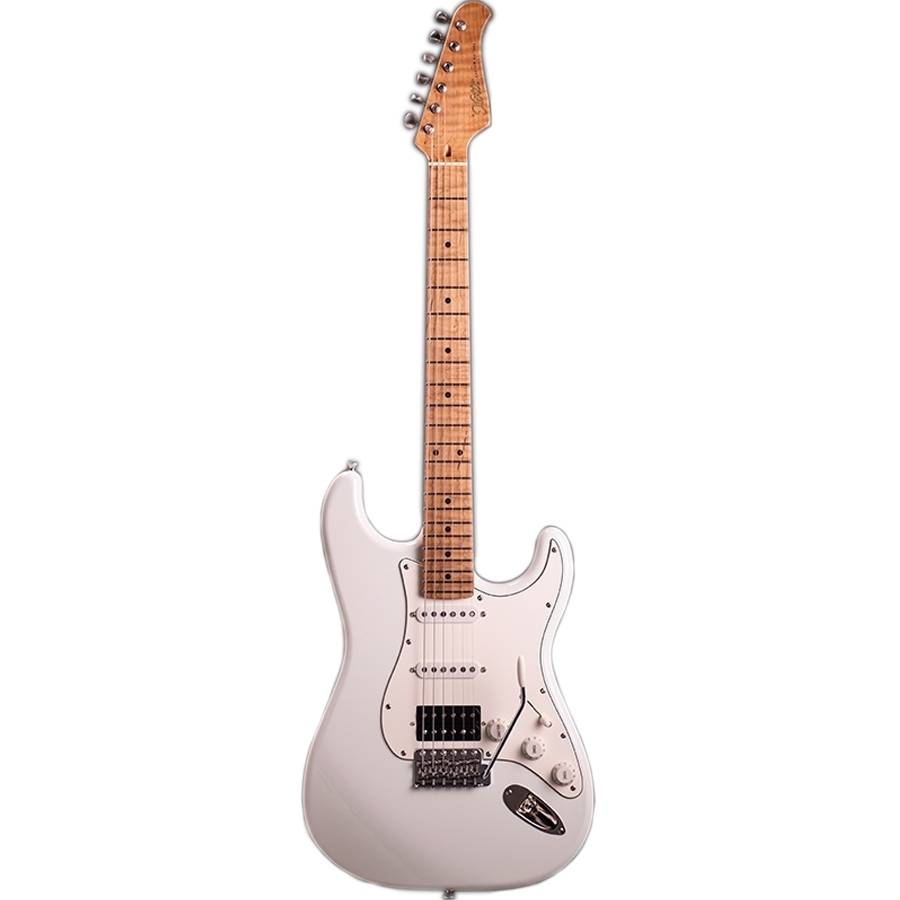 Xotic California Classic® XSCPRO-2 Olympic White - гитара