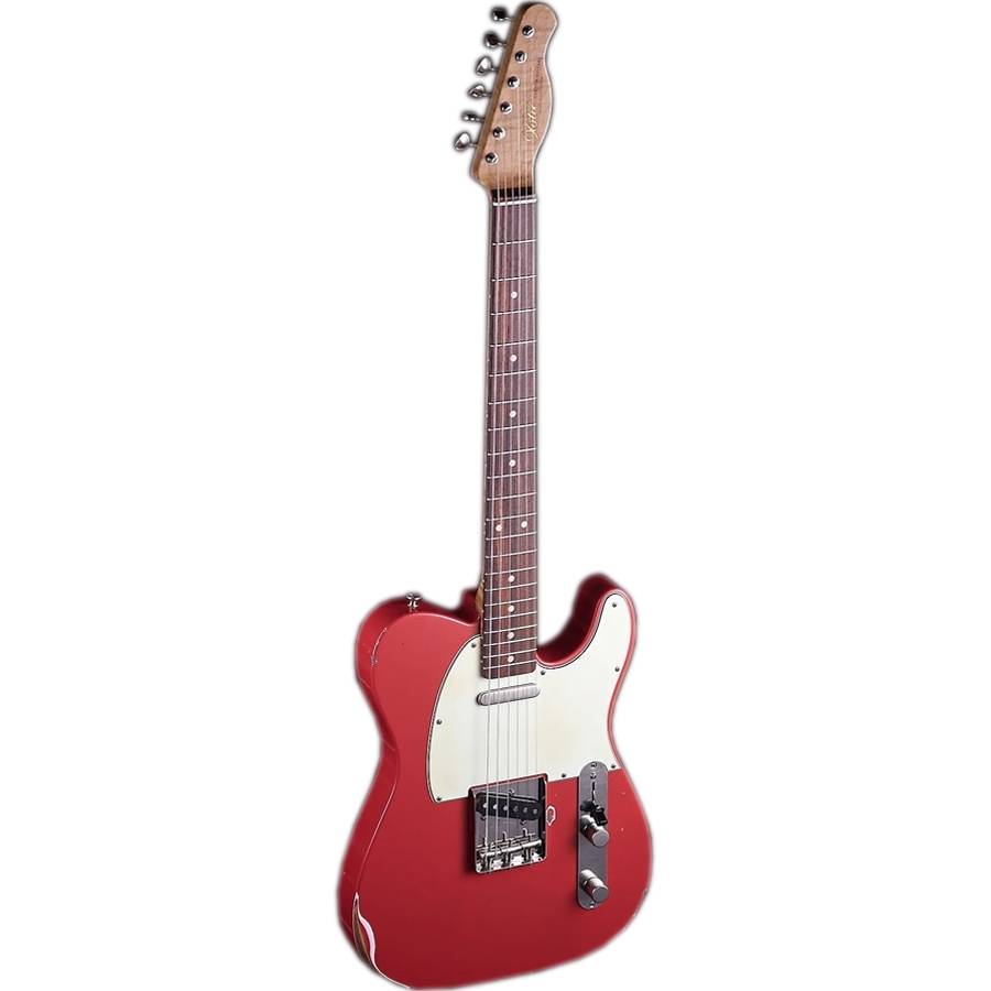 Xotic XTC-1 - гитара