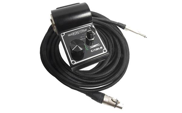 Кабель TheGigRig Z Cable, 4 метра