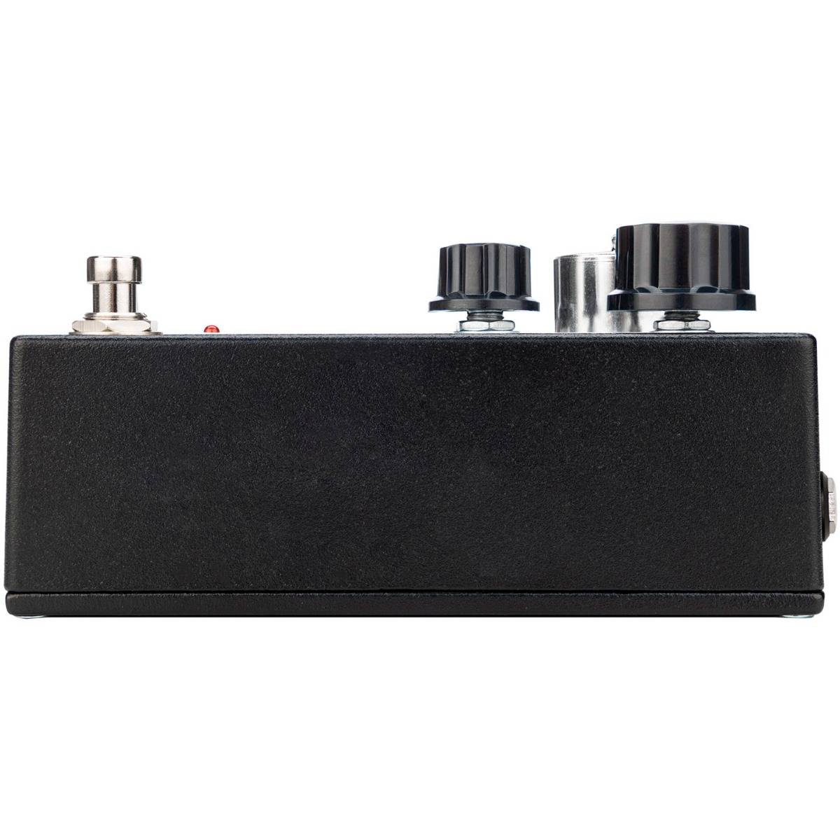 Earthquaker Devices ZEQD-Pre - гитарный эффект