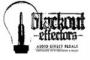 Blackout Effectors Blackout Effectors