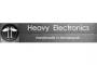 Heavy Electronics Heavy Electronics