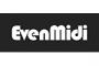 EvenMidi EvenMidi