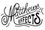 Matthews Effects Matthews Effects