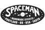 Spaceman Spaceman