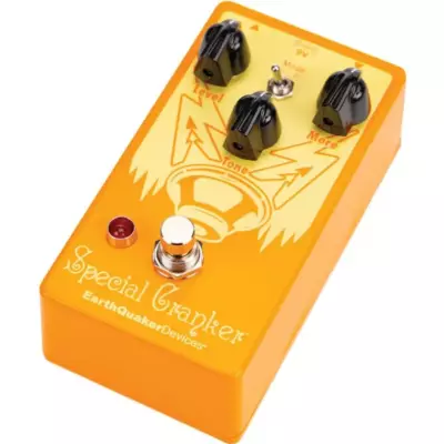 12 топовых девайсов 2022-го года по версии Pedalzoo, часть VII: EQD Brain Dead Ghost Echo и Special Cranker