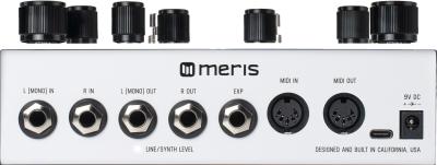 12 топовых девайсов 2022-го года по версии Pedalzoo, Часть III: Meris LVX
