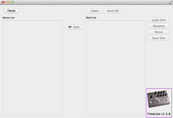 Руководство по перепрошивке устройств Strymon