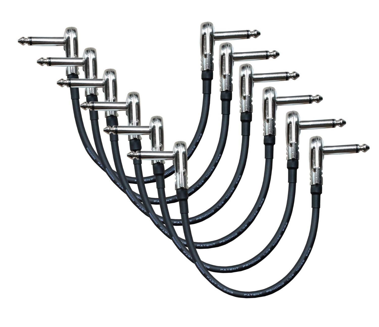 Говорим о соединительных патчах