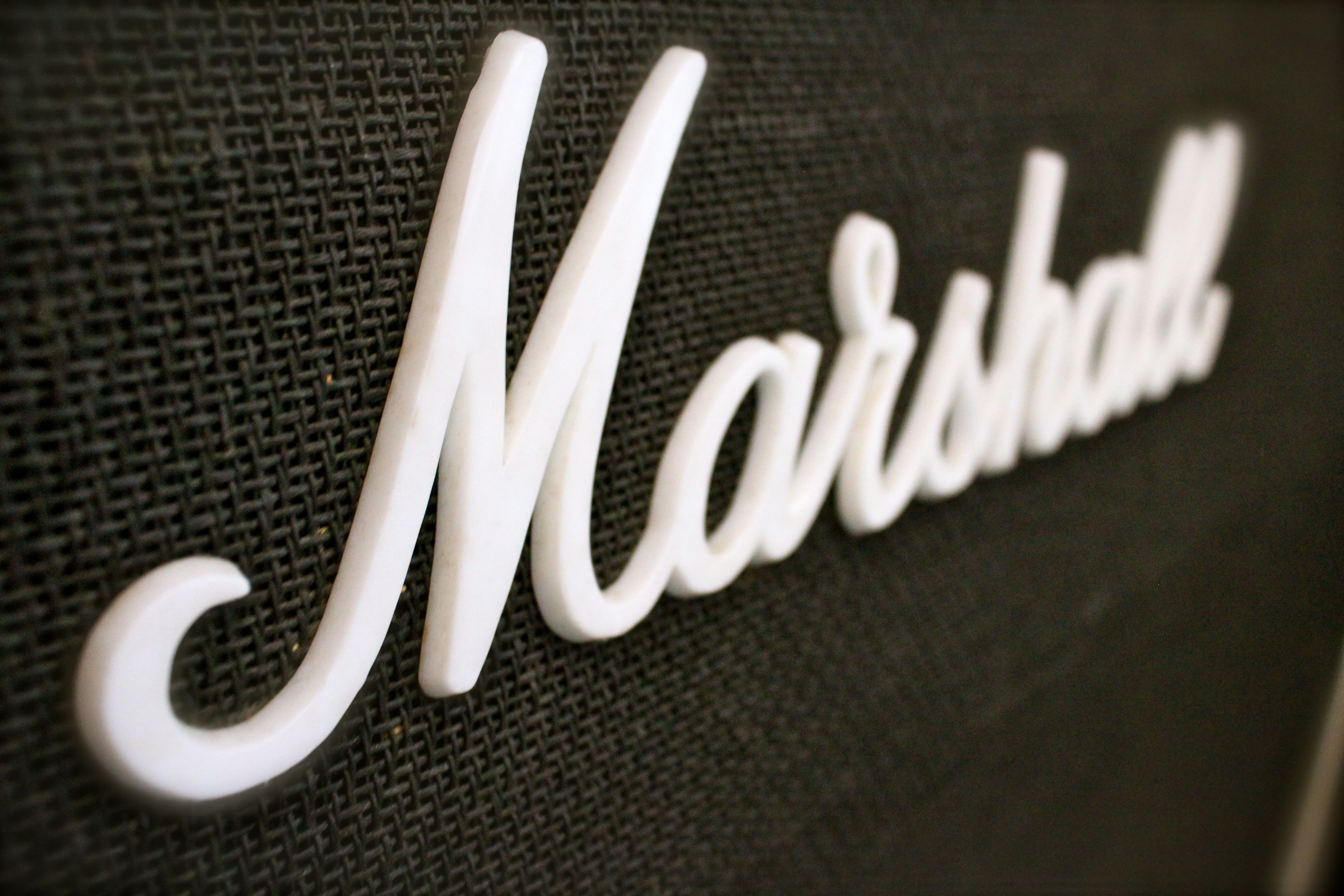 Топ-5 педалей-"маршаллоидов"