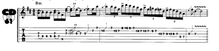 Джон Петруччи - Царство Диких Струн (Часть 5)