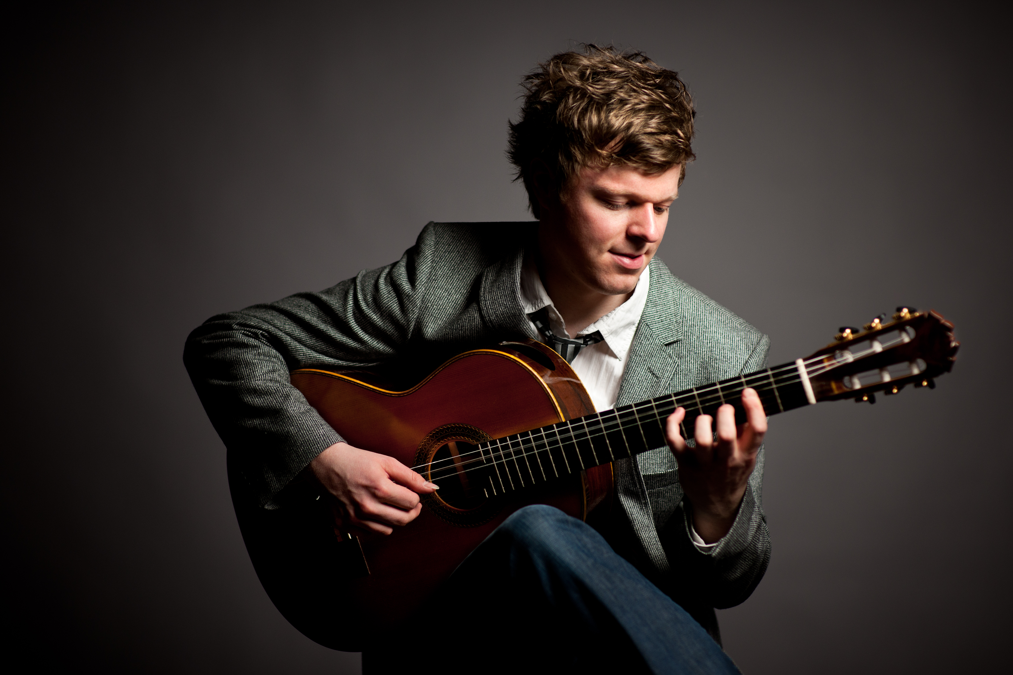 Как развить из риффа целую композицию