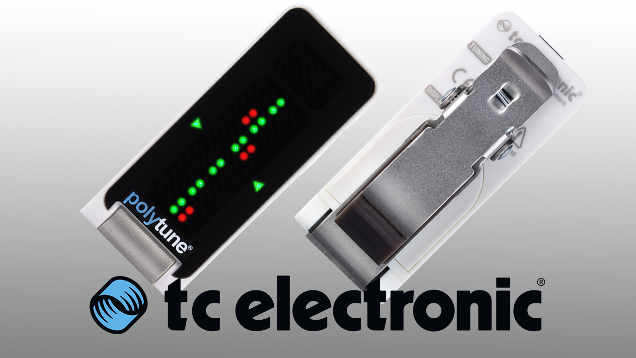 PolyTune Clip в Вопросах и Ответах