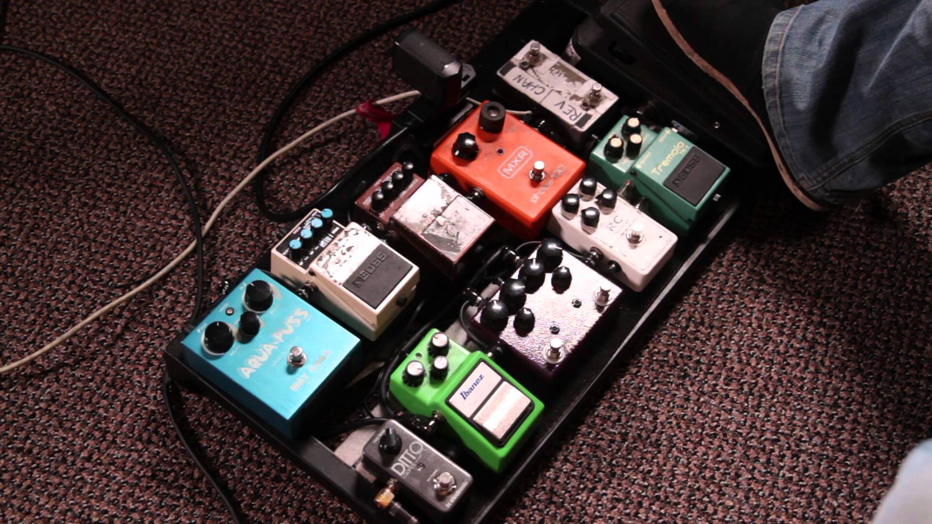 2 в 1:  Самые интересные сочетания эффектов в одной коробке