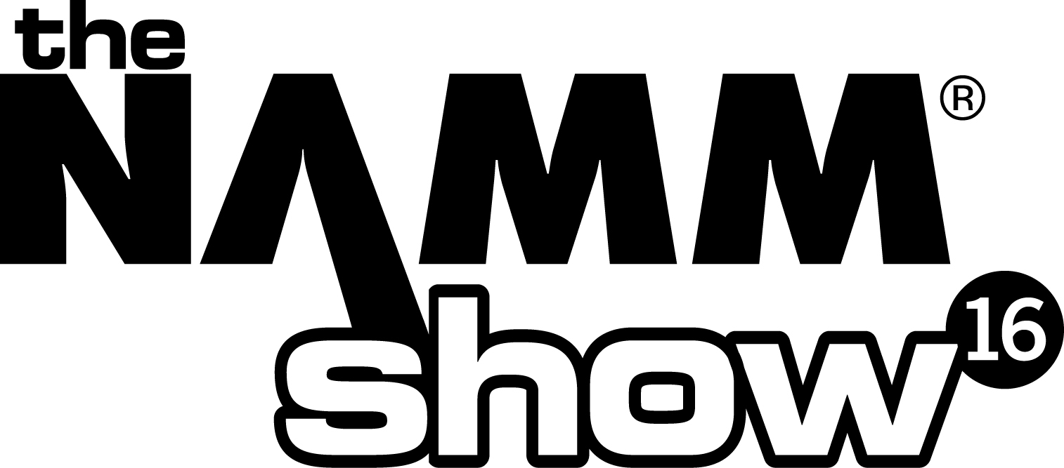 NAMM 2016. Новинки и диковинки.